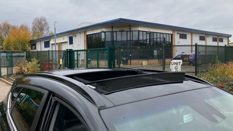 Hyundai Tucson 1.6 TGDi 177 Premium SE 5dr 2WD DCT Petrol Estate